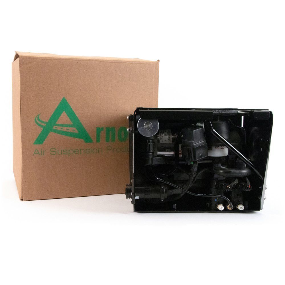 Kompresorius, suspausto oro sistema Arnott P-4090