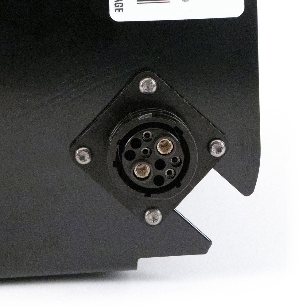 Kompresorius, suspausto oro sistema Arnott P-4090