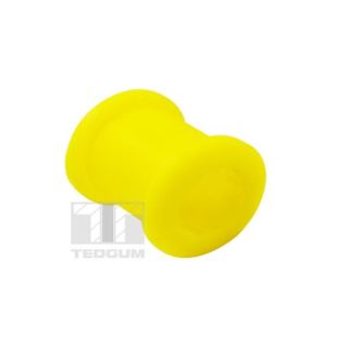 Montavimas, stabilizatoriaus jungties trauklė TEDGUM TED90418