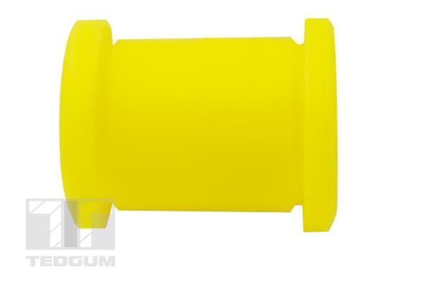 Montavimas, stabilizatoriaus jungties trauklė TEDGUM TED90418