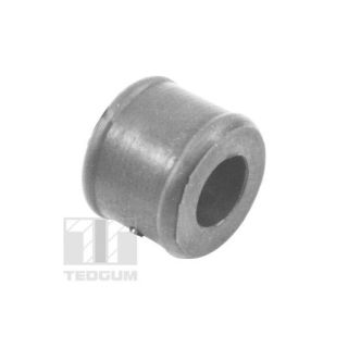 Montavimas, stabilizatoriaus jungties trauklė TEDGUM TED95380