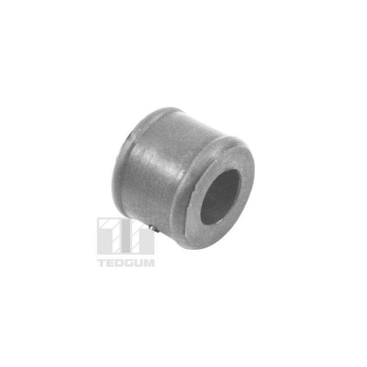 Montavimas, stabilizatoriaus jungties trauklė TEDGUM TED95380
