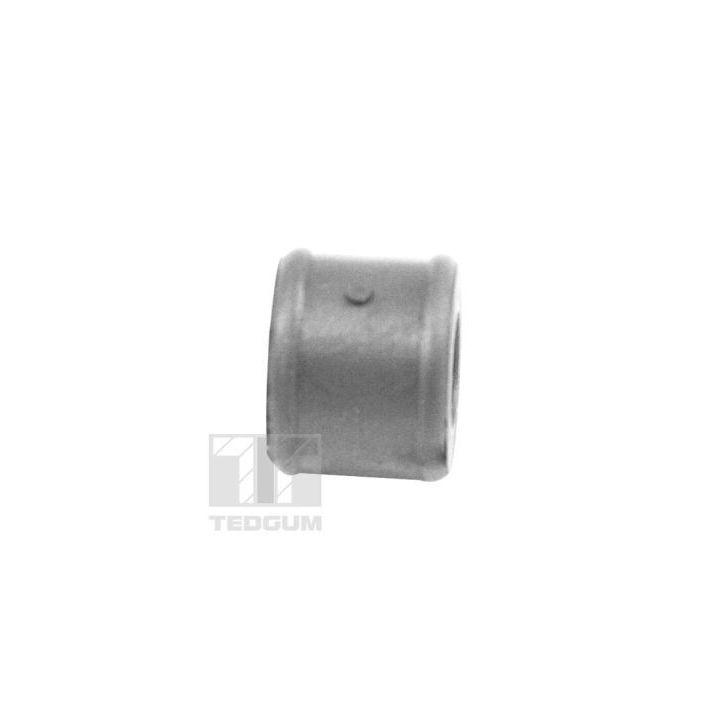 Montavimas, stabilizatoriaus jungties trauklė TEDGUM TED95380