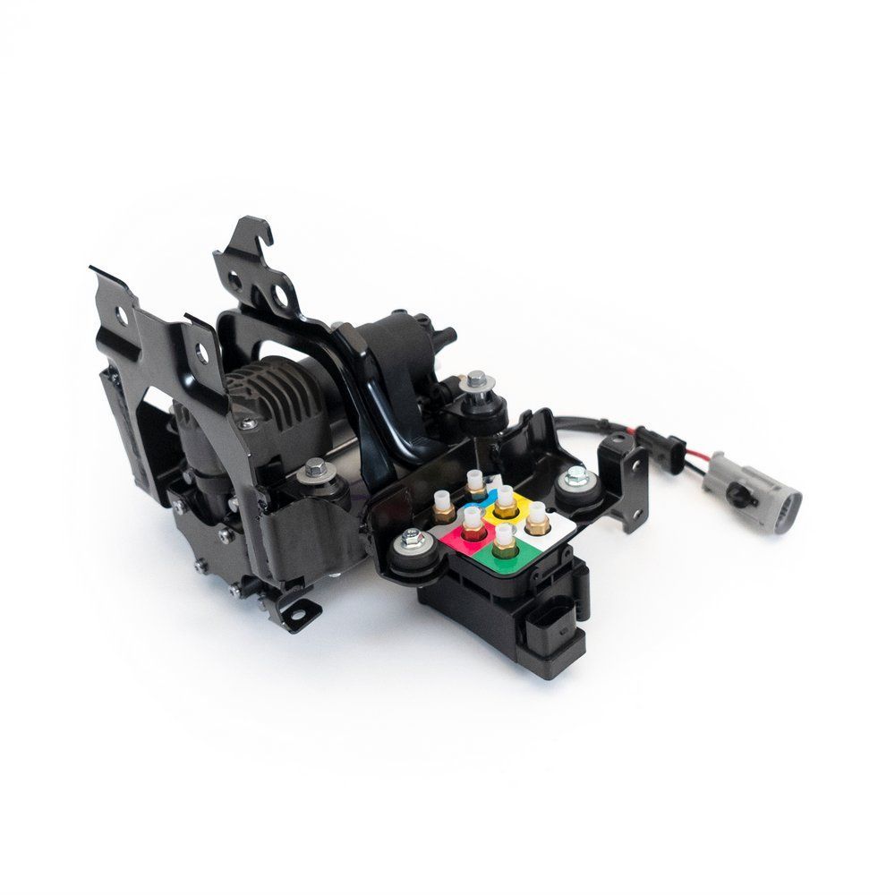 Kompresorius, suspausto oro sistema Arnott P-4344