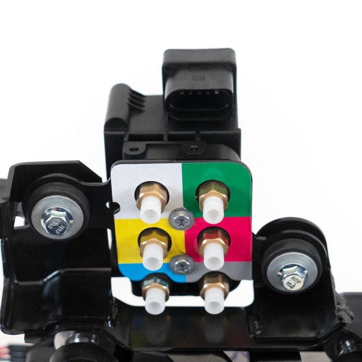 Kompresorius, suspausto oro sistema Arnott P-4344