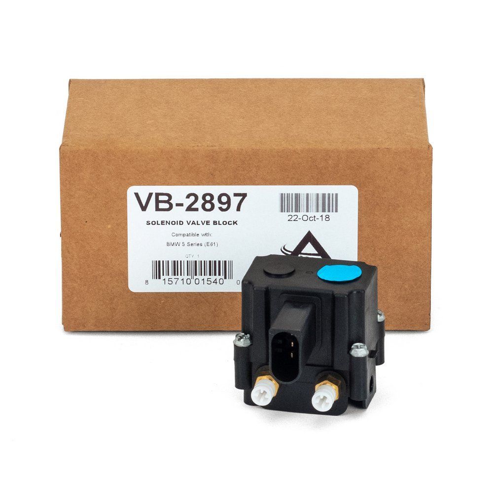 Vožtuvas, suspausto oro sistema Arnott VB-2897