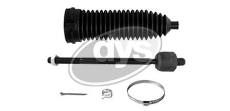 Vidinė skersinė vairo trauklė DYS 24-10428K