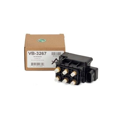 Vožtuvas, suspausto oro sistema Arnott VB-3267