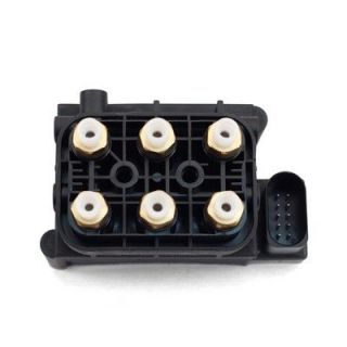 Vožtuvas, suspausto oro sistema Arnott VB-3470