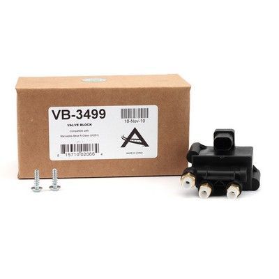 Vožtuvas, suspausto oro sistema Arnott VB-3499