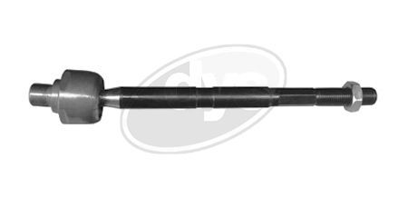 Vidinė skersinė vairo trauklė DYS 24-20241