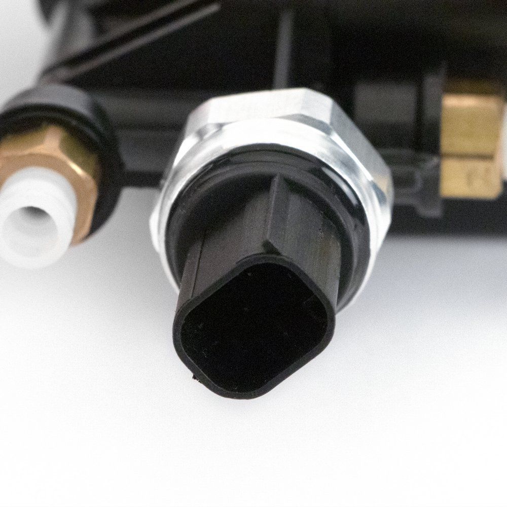 Vožtuvas, suspausto oro sistema Arnott VB-3505