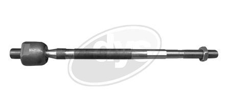 Vidinė skersinė vairo trauklė DYS 24-20257