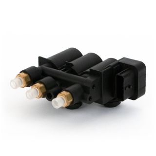 Vožtuvas, suspausto oro sistema Arnott VB-3621