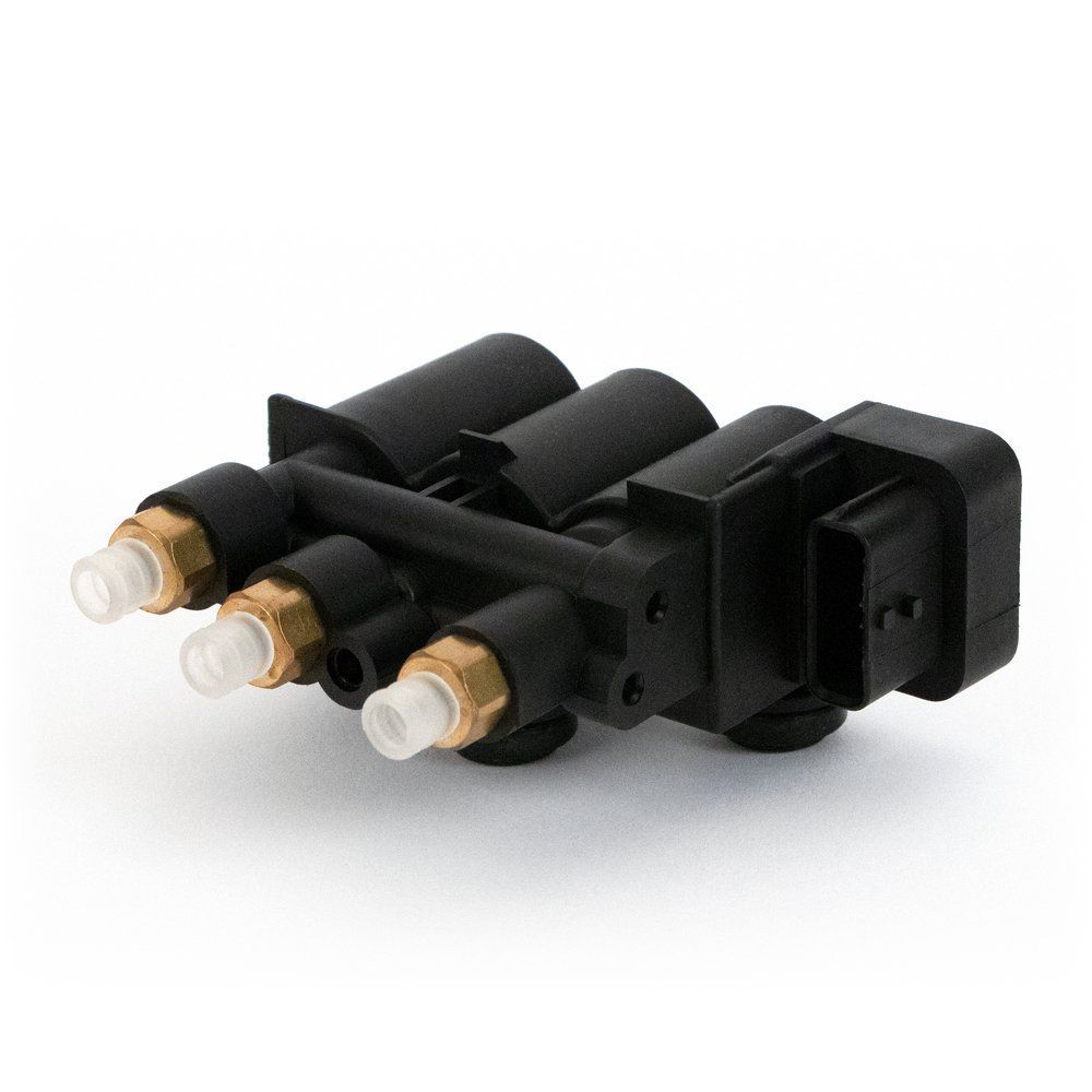 Vožtuvas, suspausto oro sistema Arnott VB-3621