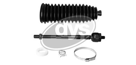 Vidinė skersinė vairo trauklė DYS 24-20483KM