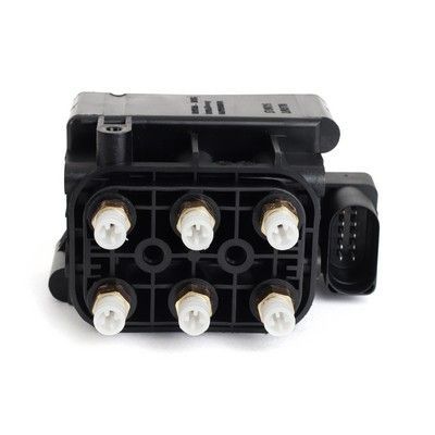 Vožtuvas, suspausto oro sistema Arnott VB-3831