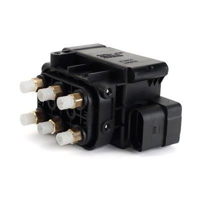 Vožtuvas, suspausto oro sistema Arnott VB-3831