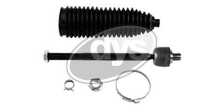 Vidinė skersinė vairo trauklė DYS 24-20571K