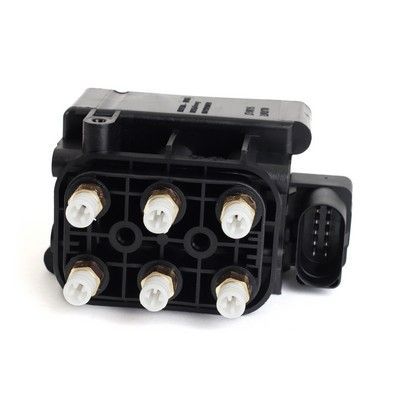 Vožtuvas, suspausto oro sistema Arnott VB-3831
