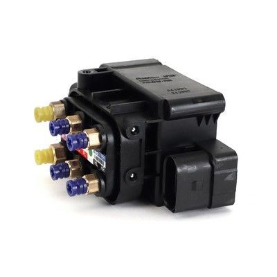 Vožtuvas, suspausto oro sistema Arnott VB-3832