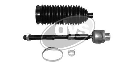 Vidinė skersinė vairo trauklė DYS 24-20684K