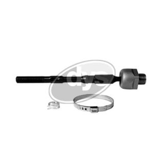 Vidinė skersinė vairo trauklė DYS 24-20684KM