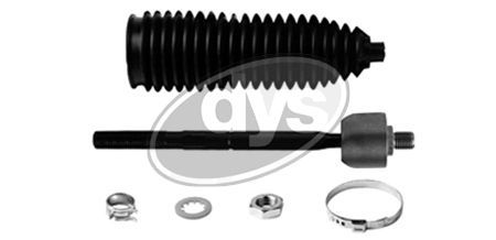 Vidinė skersinė vairo trauklė DYS 24-20716KM