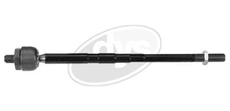 Vidinė skersinė vairo trauklė DYS 24-21054