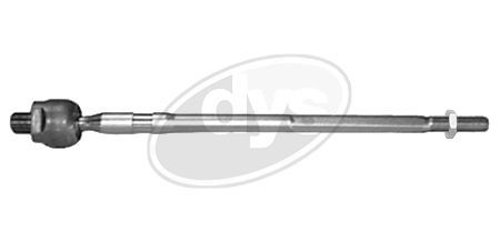 Vidinė skersinė vairo trauklė DYS 24-21105