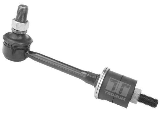 šarnyro stabilizatorius TEDGUM 00283980