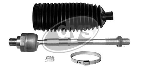 Vidinė skersinė vairo trauklė DYS 24-21806KM