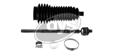 Vidinė skersinė vairo trauklė DYS 24-22036KM