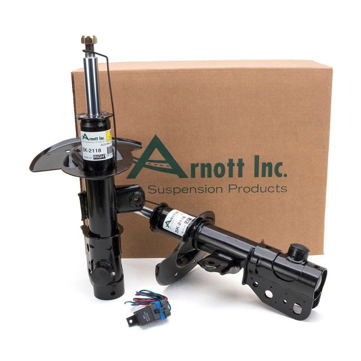 Amortizatorius Arnott SK-2118