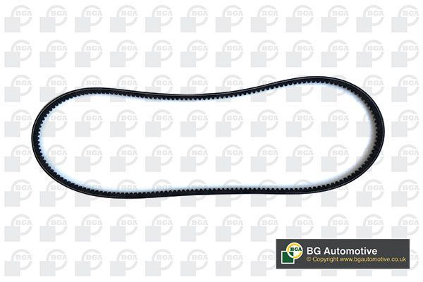 V formos diržas BGA V10X1150