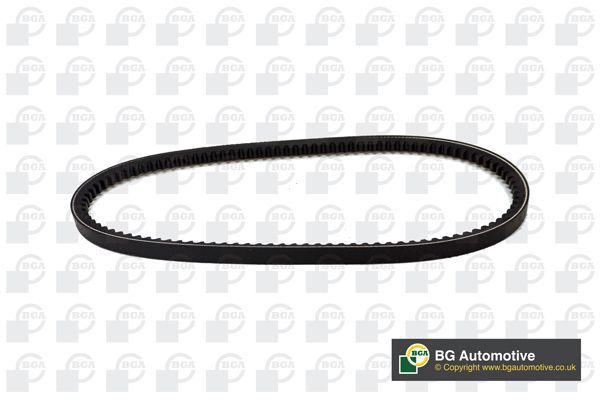 V formos diržas BGA V10X650