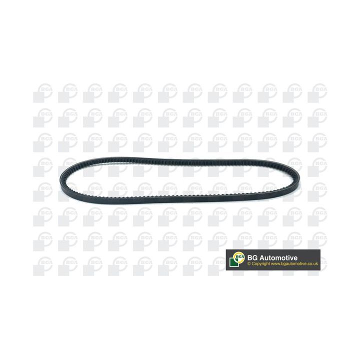 V formos diržas BGA V10X913