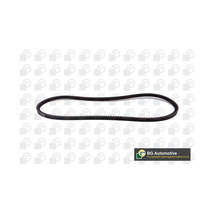 V formos diržas BGA V10X960