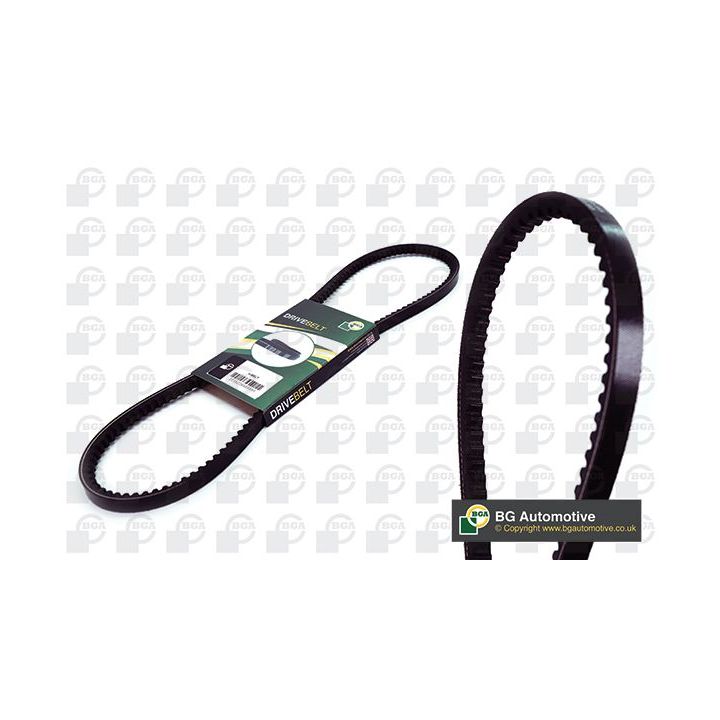 V formos diržas BGA V11X1005