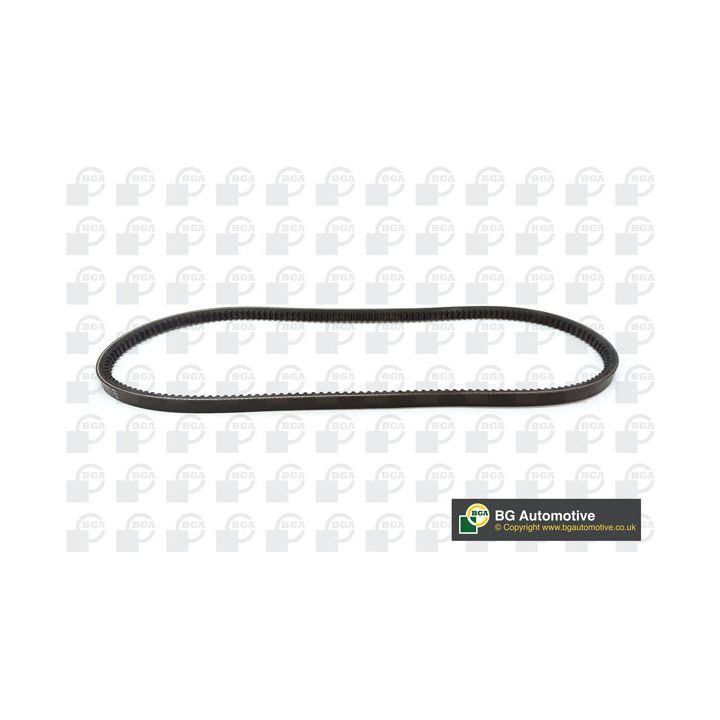 V formos diržas BGA V13X1075