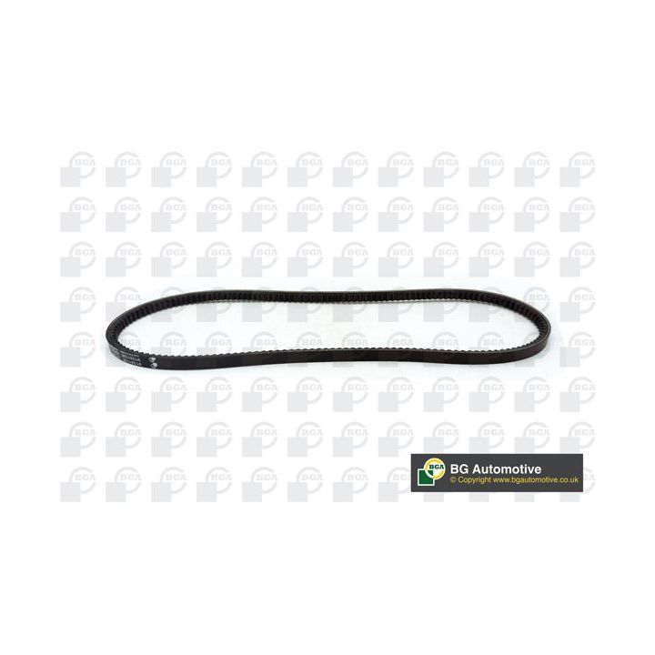 V formos diržas BGA V13X1100