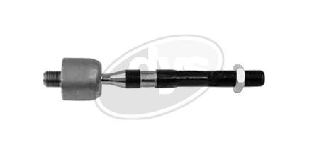 Vidinė skersinė vairo trauklė DYS 24-25030