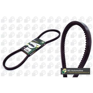 V formos diržas BGA V13X900