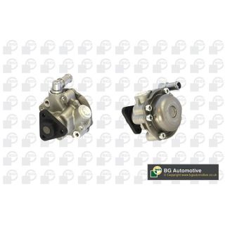 Hidraulinis siurblys, vairo sistema BGA PSP0900