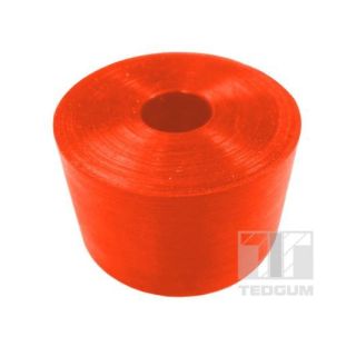 įvorė, vairuotojo kabinos pakaba TEDGUM 00677918