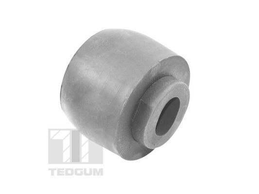 įvorė, vairuotojo kabinos pakaba TEDGUM 01055210