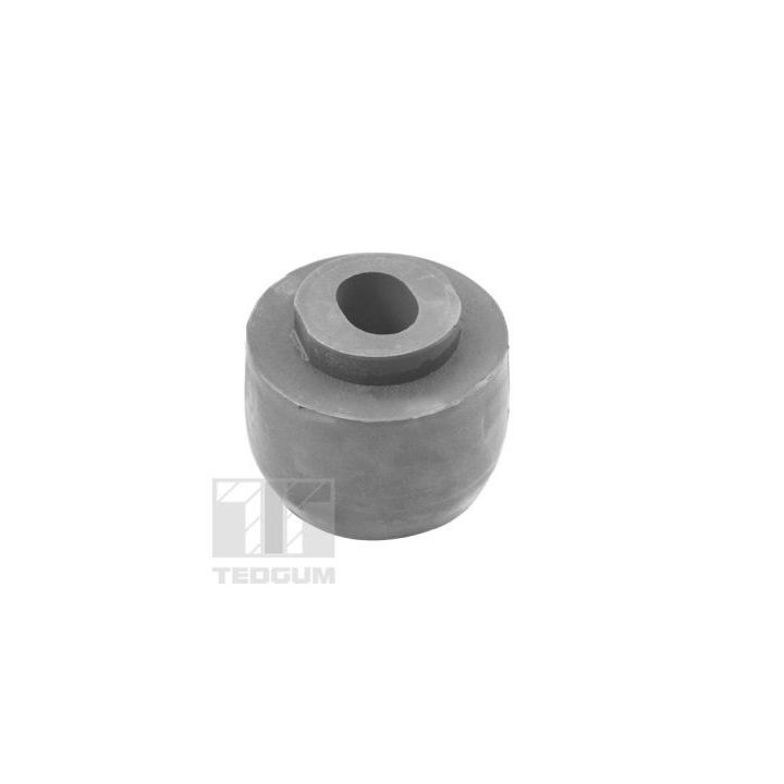 įvorė, vairuotojo kabinos pakaba TEDGUM 01055210