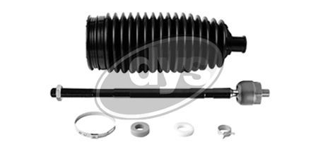 Vidinė skersinė vairo trauklė DYS 24-25756KM