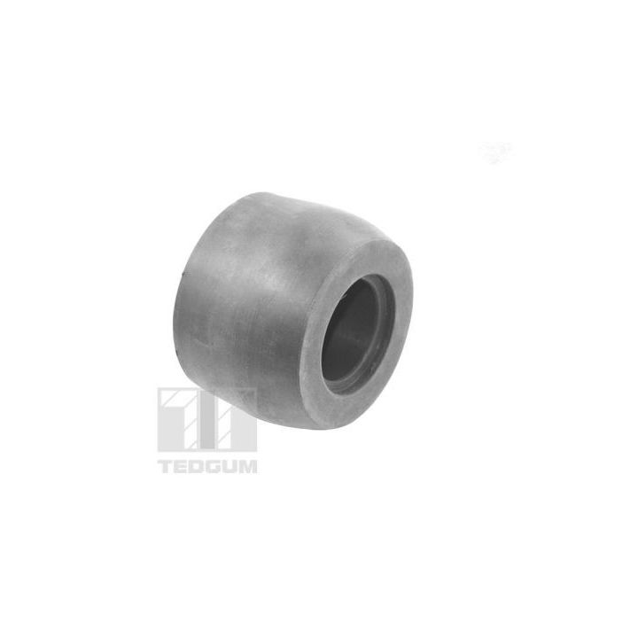 įvorė, vairuotojo kabinos pakaba TEDGUM 01055210