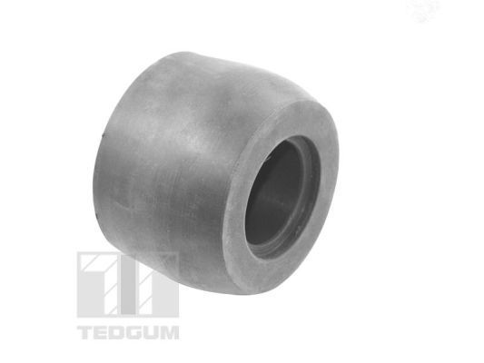 įvorė, vairuotojo kabinos pakaba TEDGUM 01055210